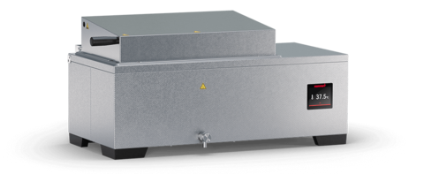 Memmert water bath WTB15