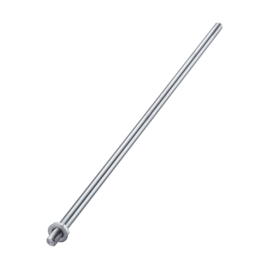 IKA H 16 V Stativstab für RCT/RET basic und RH lite Magnetrührer