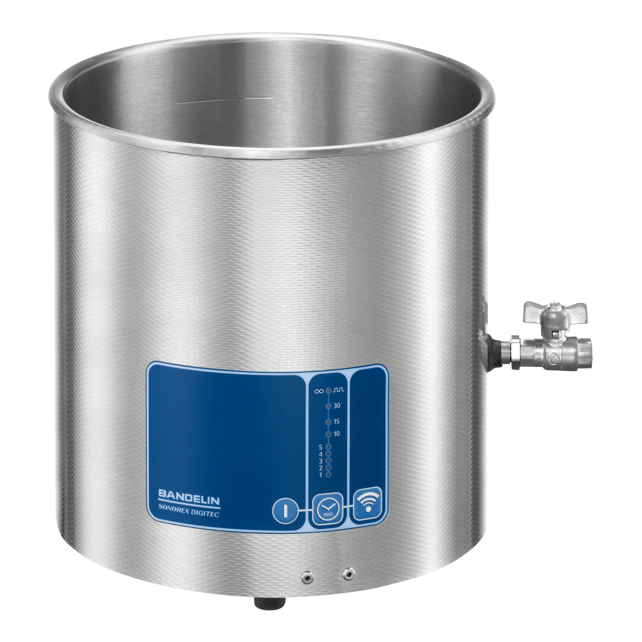 Bandelin, SONOREX DIGITEC DT 106 ultrasonic bath, 5.6 litres, #3270