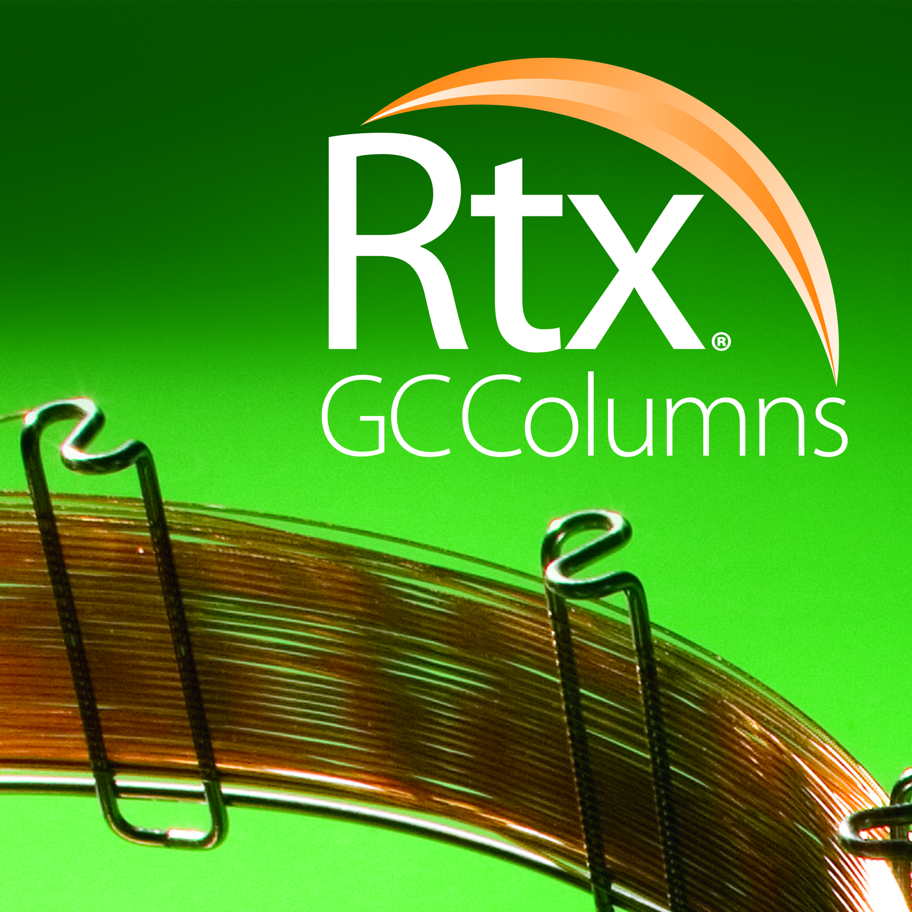 Remnant Rtx-1301 GC capillary column, 30 m, 0.53 mm ID, 3.00 µm, #16085