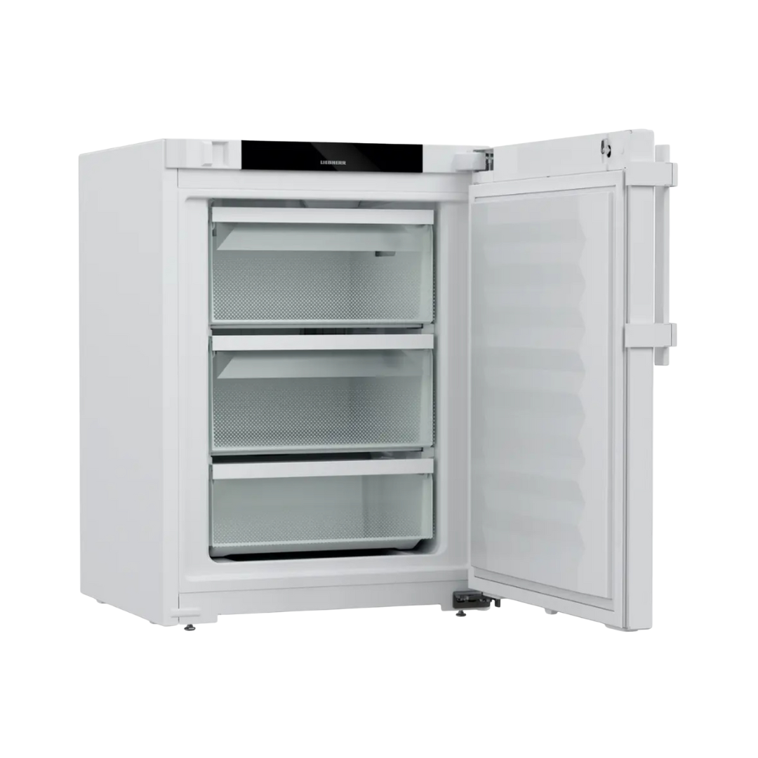 Liebherr SFTfg 1501 Performance Laboratory Freezer ATEX