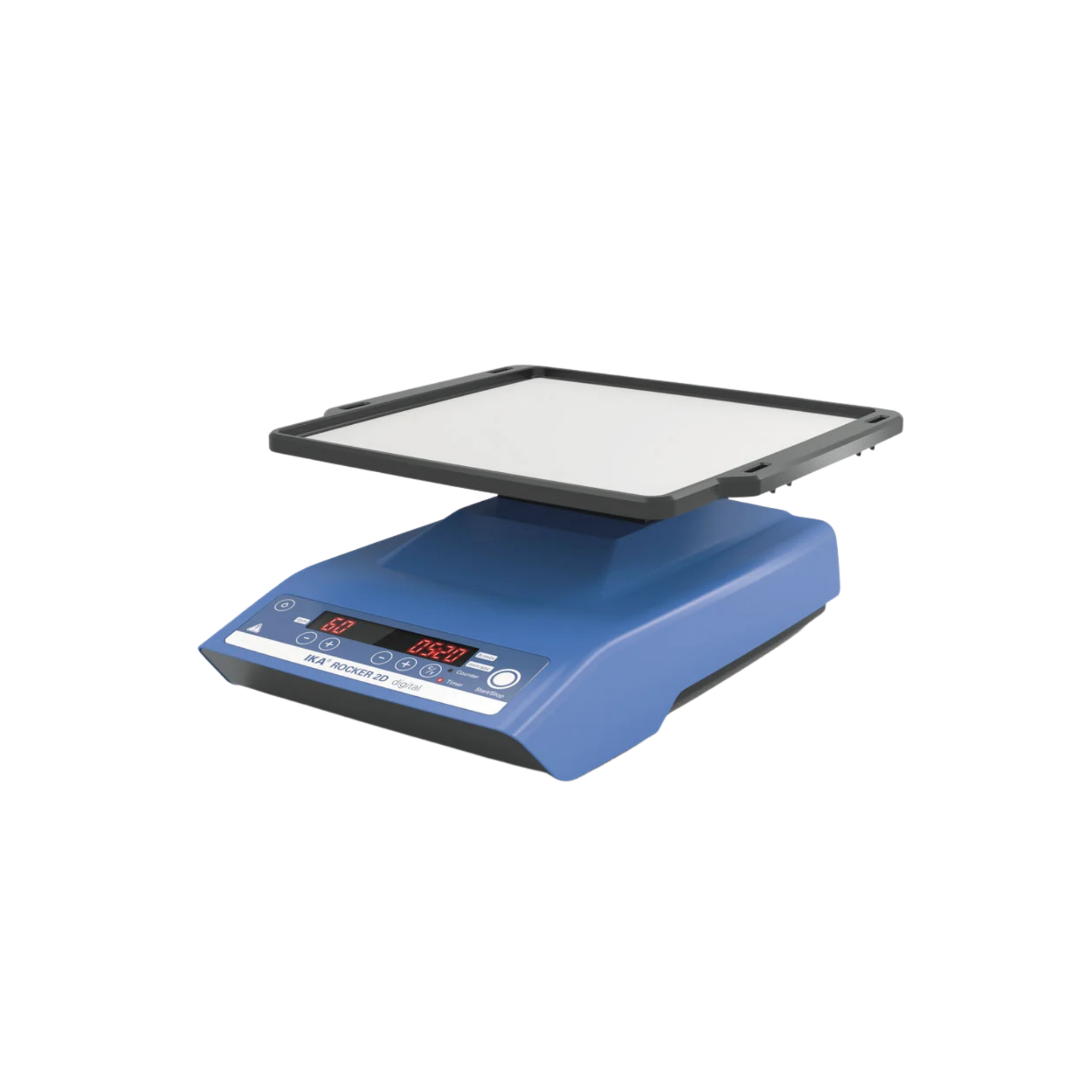 IKA ROCKER 2D digital, rocking shaker, 0004003000