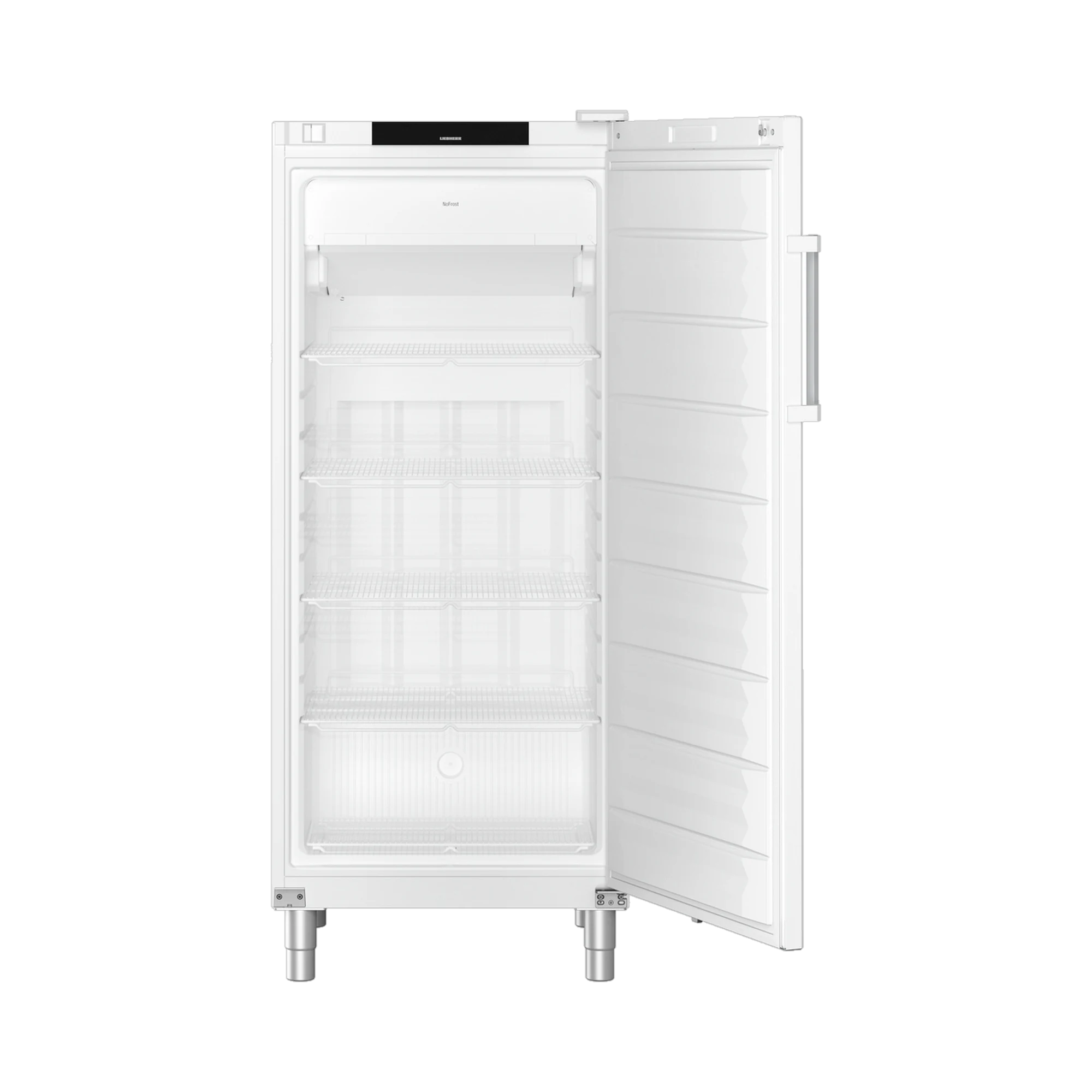 Liebherr FFFvg 5501 Freezer Cabinet, forced-air cooling, 322 l net capacity, 997242451