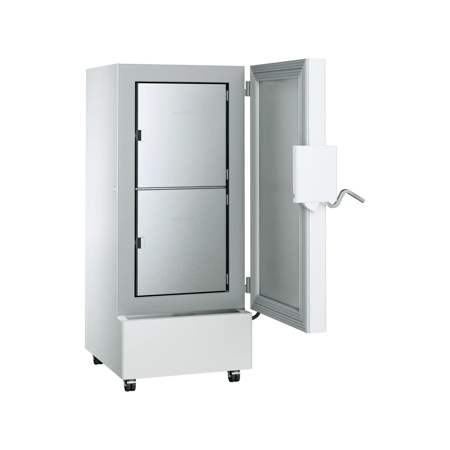 Liebherr SUFsg 5001 H72 Labor-Ultratiefkühlschrank mit Wasserkühlung 090435051