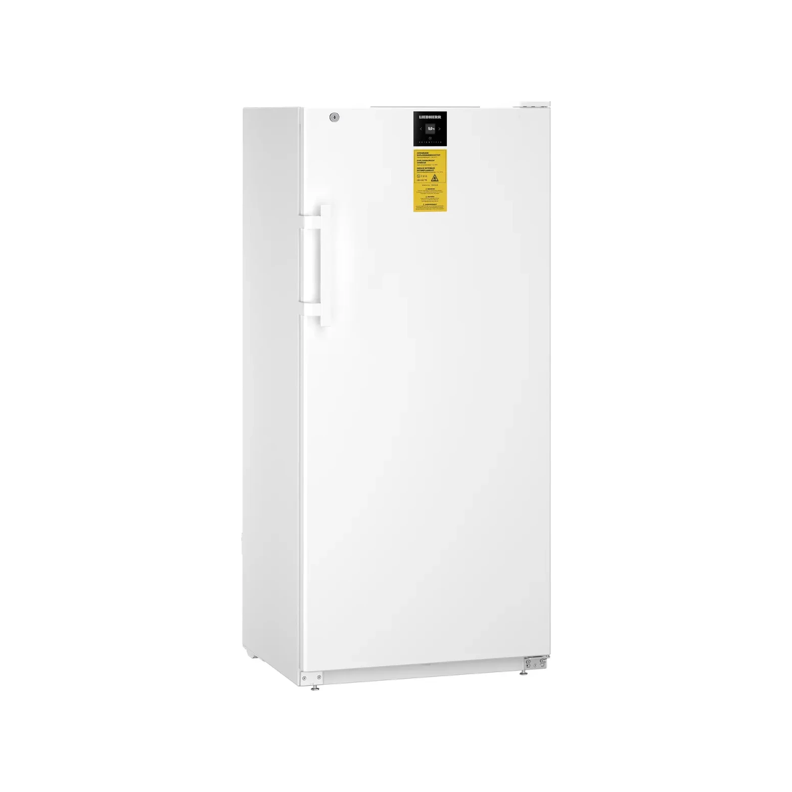 Liebherr SRFfg 5501 Laborkühlschrank Standgerät 994225551