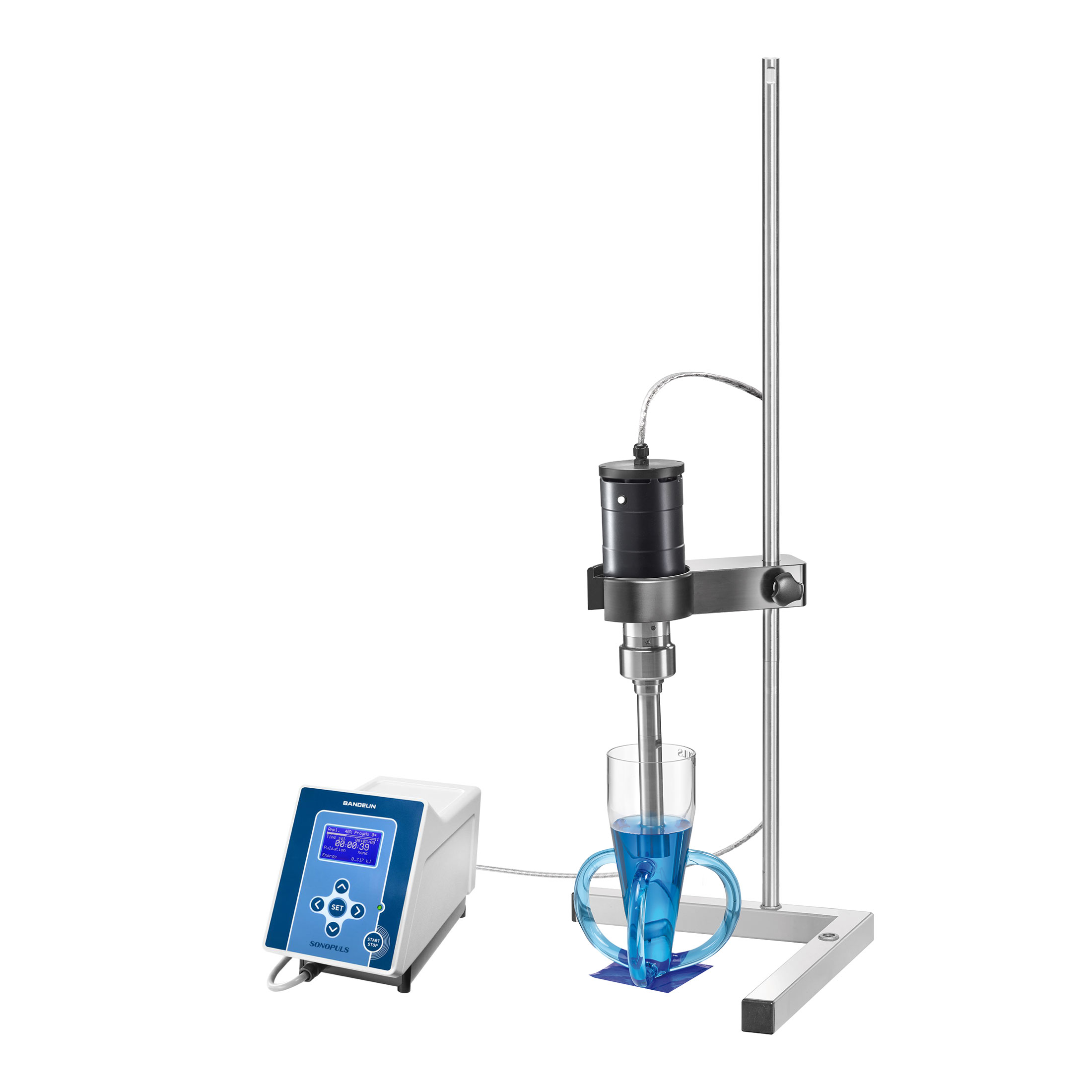 Bandelin, SONOPULS HD 4400 Homogeniser, #4400