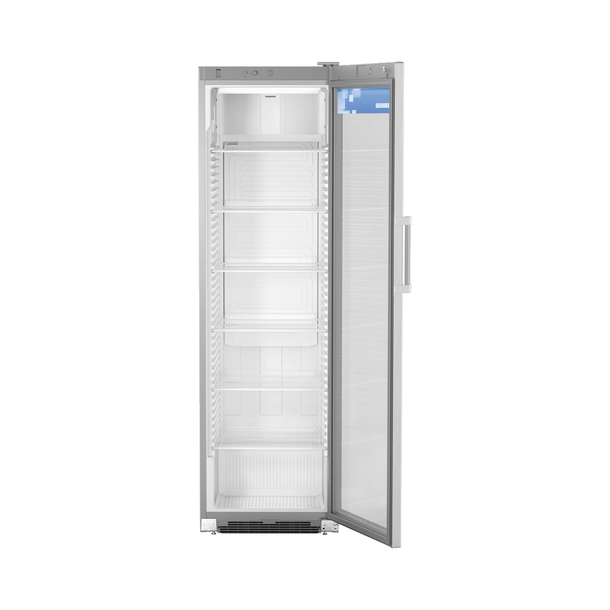 Liebherr FKDv 4503 drinks fridge, forced-air cooling, 422 l