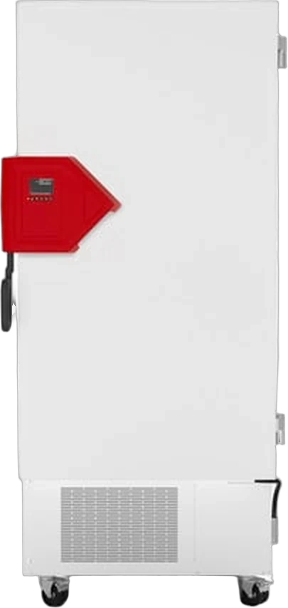 Binder UF V 500 ultra-low temperature freezer