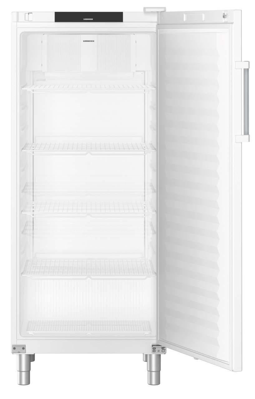 Liebherr FRFvg 5501 fridge, 571 l gross capacity, fan-assisted cooling, +1 °C to +15 °C, 2451534