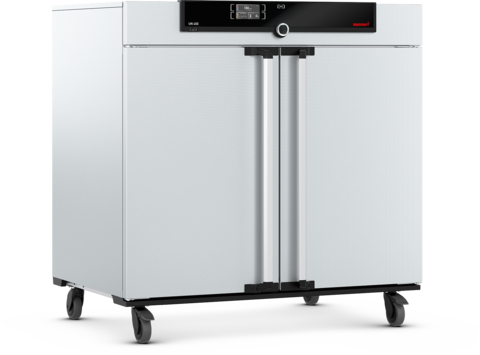 Memmert UN450m Universal Cabinet, 449 litres, 20–300°C