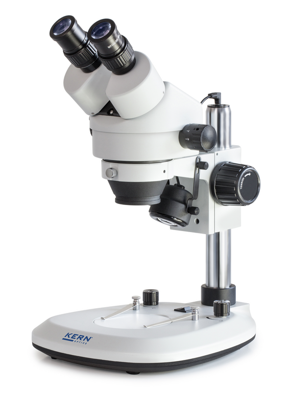 KERN OZL 463 Stereo Zoom Microscope