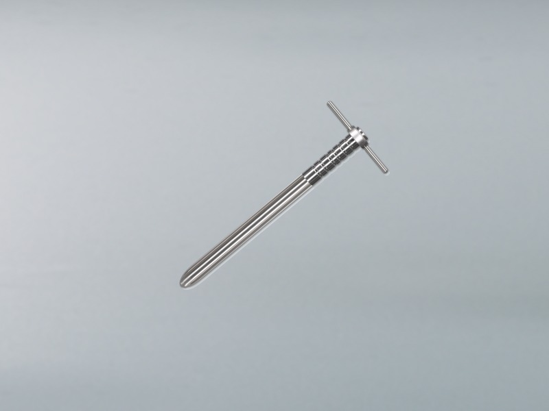 Bürkle, pigment engraver, groove opening 50%, groove length 300 mm, 85 ml, #5369-0310