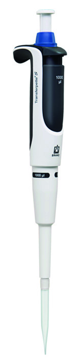 ® S Transfer Pipette, 1000 µl, Fix, F-1000, DE-M, #705862