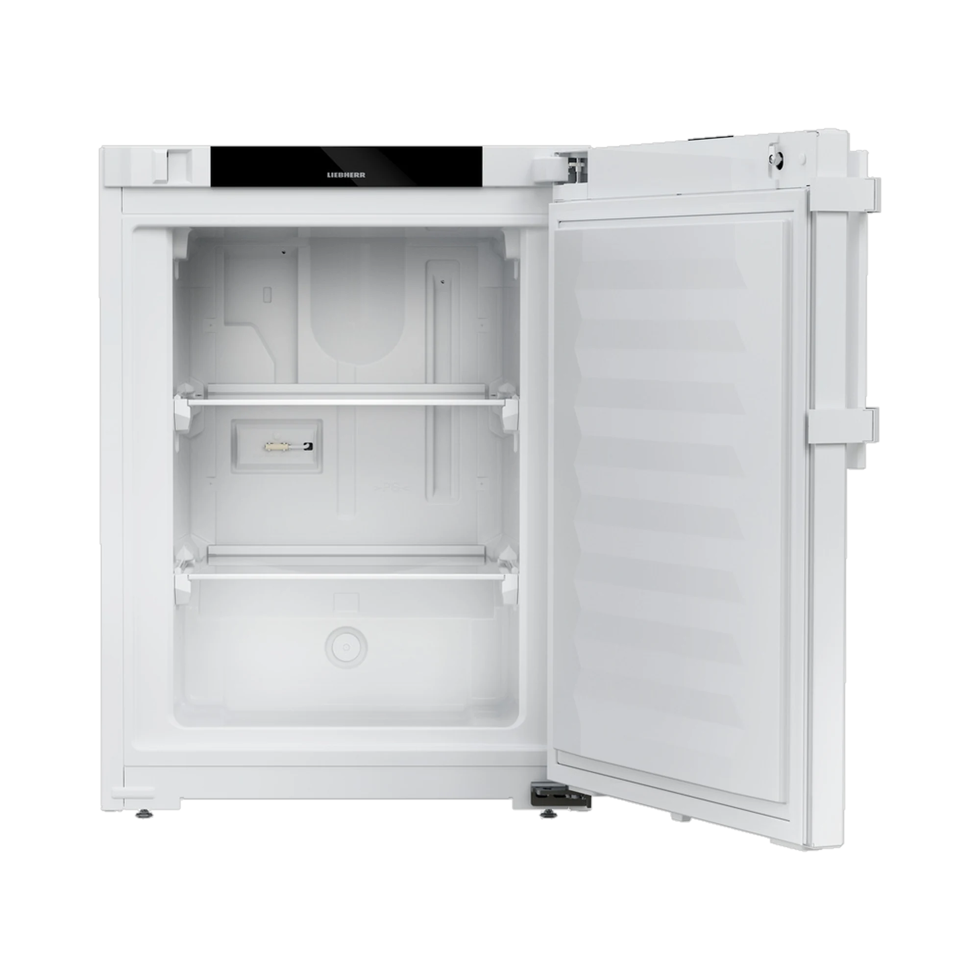 Liebherr SFTfg 1501 laboratory freezer with a spark-proof interior, 3 glass shelves, 73 l, 994870351