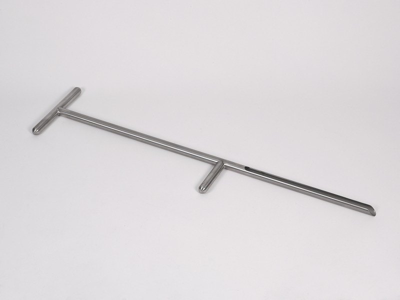 Bürkle, GeoSampler soil sampler, 81 cm, groove length 300 mm, #5350-5006