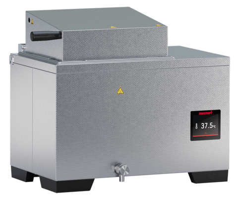 Memmert water bath WTB11