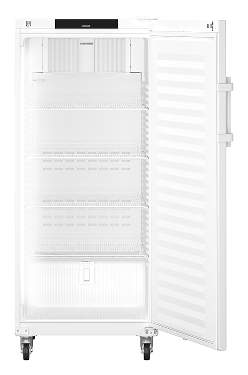 Liebherr HMFvh 5501 Medicines Refrigerator 588 L DIN 13277 999338700