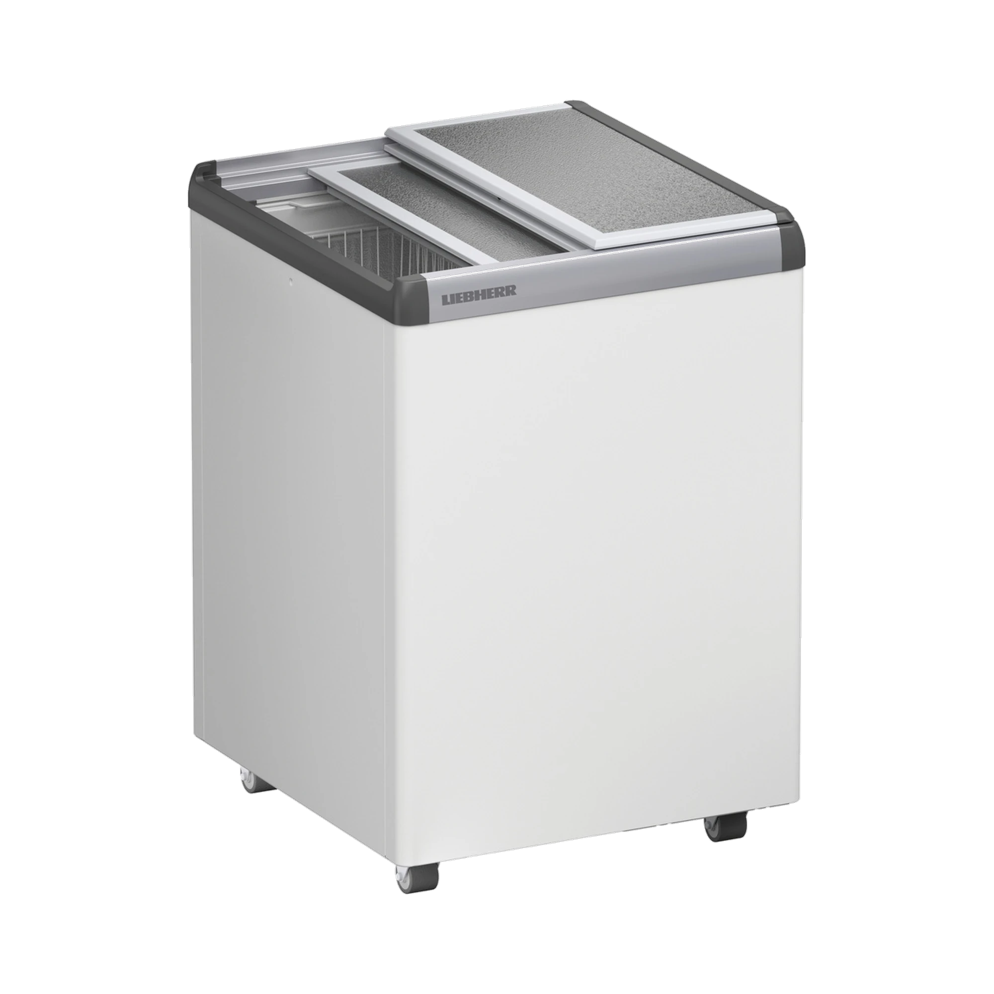 Liebherr EFE 1500 ice cream freezer, 121 l net capacity, 993363551