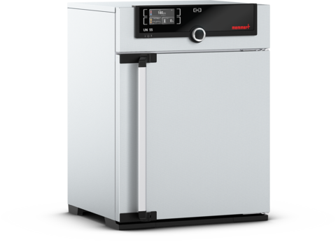 Memmert UN55m Universal Cabinet, 53 litres, 20–300°C