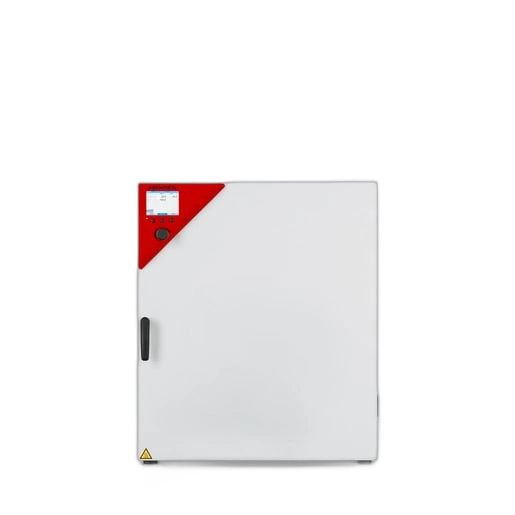 Binder cooling incubator with Peltier technology KT170-230V, #9020-0289