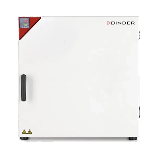 Binder Standard Incubator with Natural Convection BDS115-230V, #9090-0022