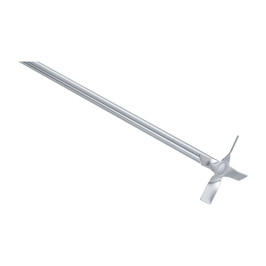 IKA R 1342 Propellerrührer, 4-flügelig, Ø50 mm, für RW 20 digital