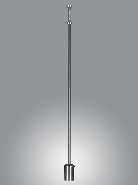 Bürkle, Liquid Cup Sampler, V4A, 100ml, 100cm, #5357-0001