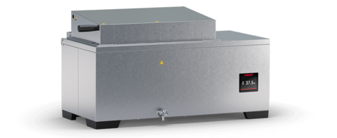 Memmert water bath WTB24