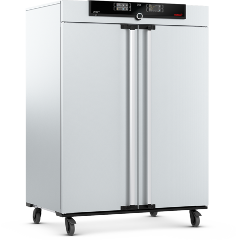 Memmert UF750mplus universal cabinet, 749 litres, 20–300 °C