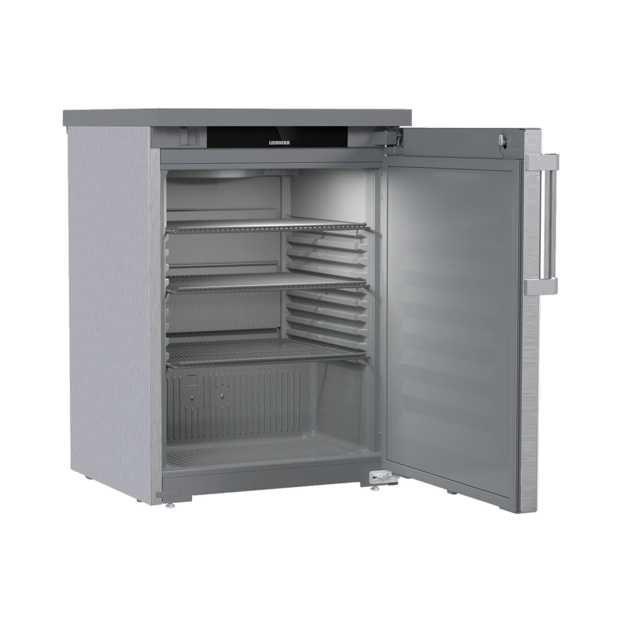 Liebherr FRTCvg 1501 tabletop fridge, suitable for under-counter installation, 93 l, 994871151