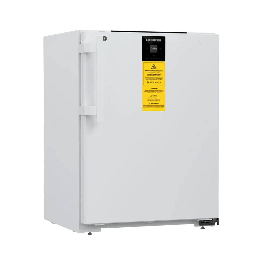 Liebherr SFTfg 1501 Performance Laboratory Freezer ATEX