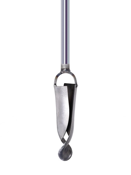 Bürkle, mole drill bit, coarse sand, #5350-1025