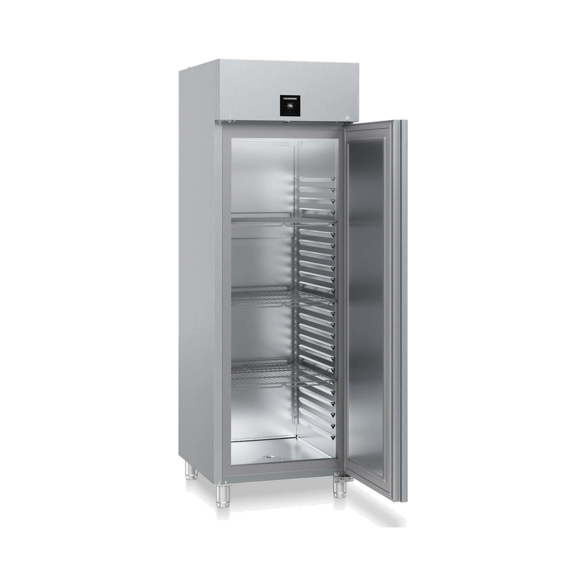 Liebherr FFPSvg 6501 Freezer Cabinet, 486-litre net capacity, adjustable feet, 994513351