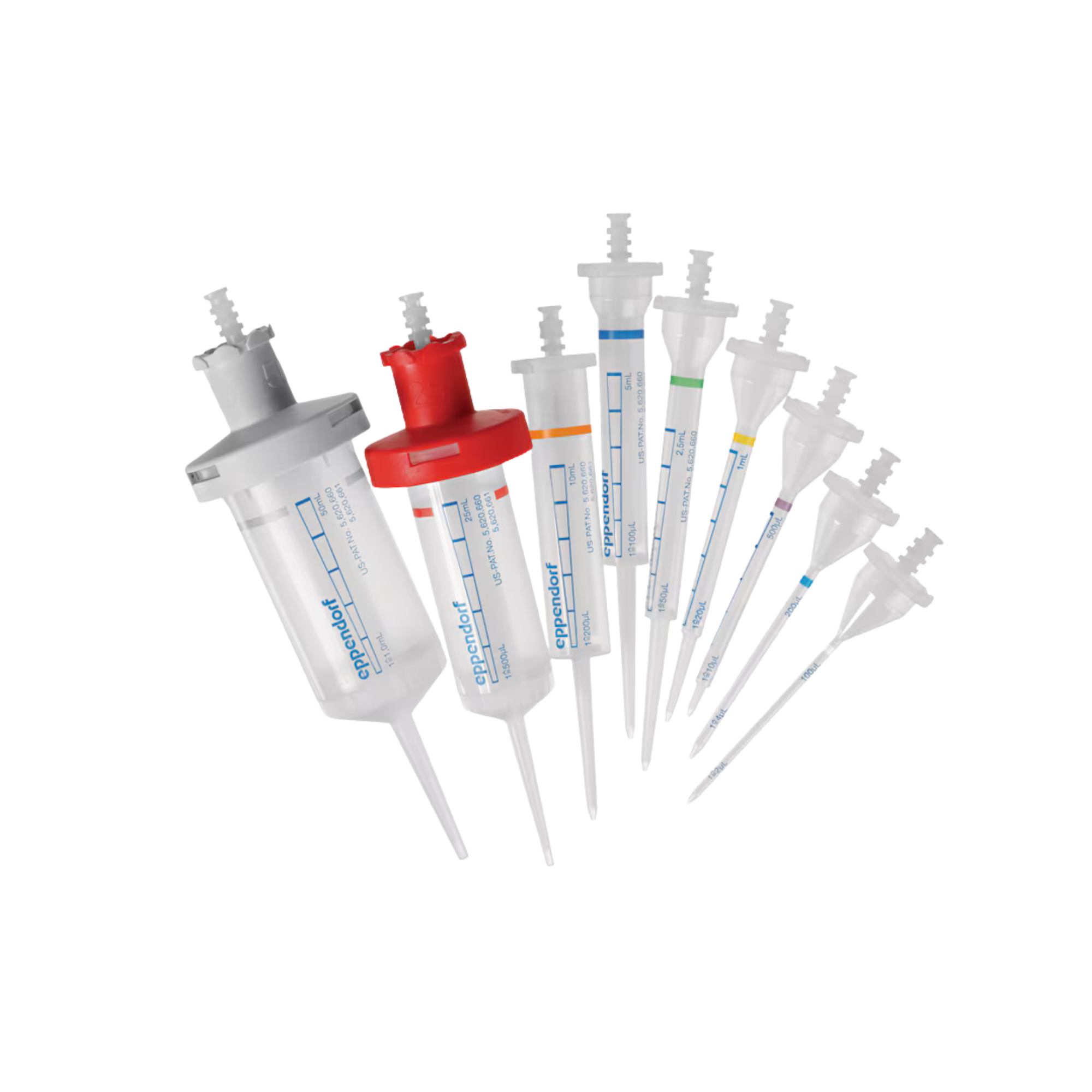 Eppendorf Multipette M4 Hand Dispenser, Multi-channel Dispenser, 4982000314