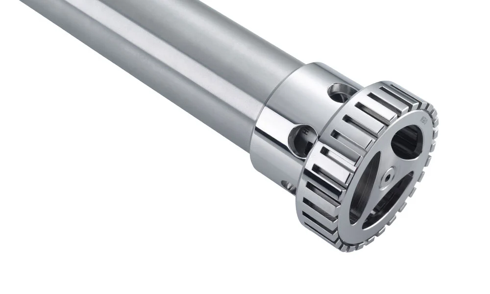 IKA S 65 KG - HH - G 65 M mixing tool, Ø65 mm, #0010010767