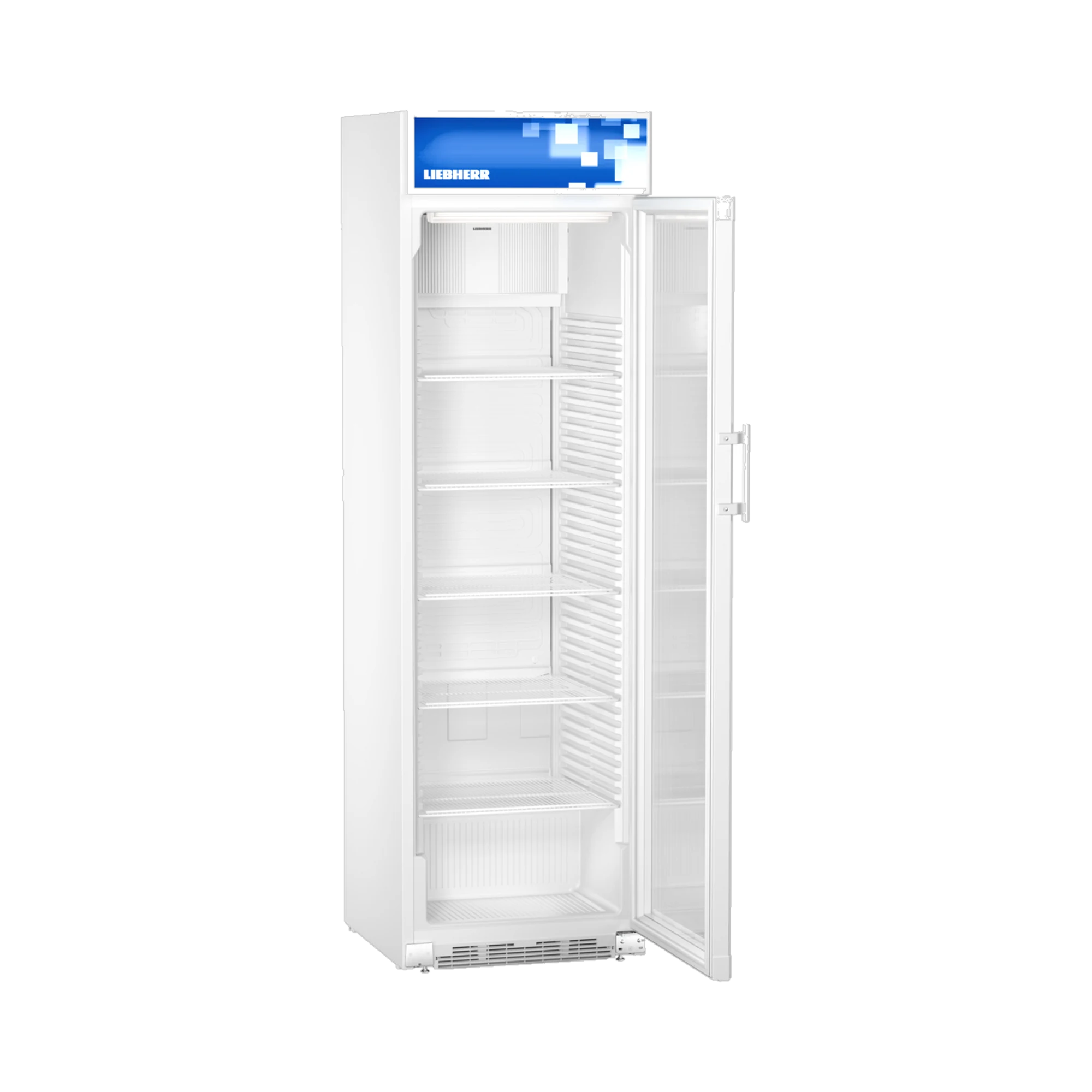 Liebherr FKDv 4203 drinks fridge, forced-air cooling, 385 l