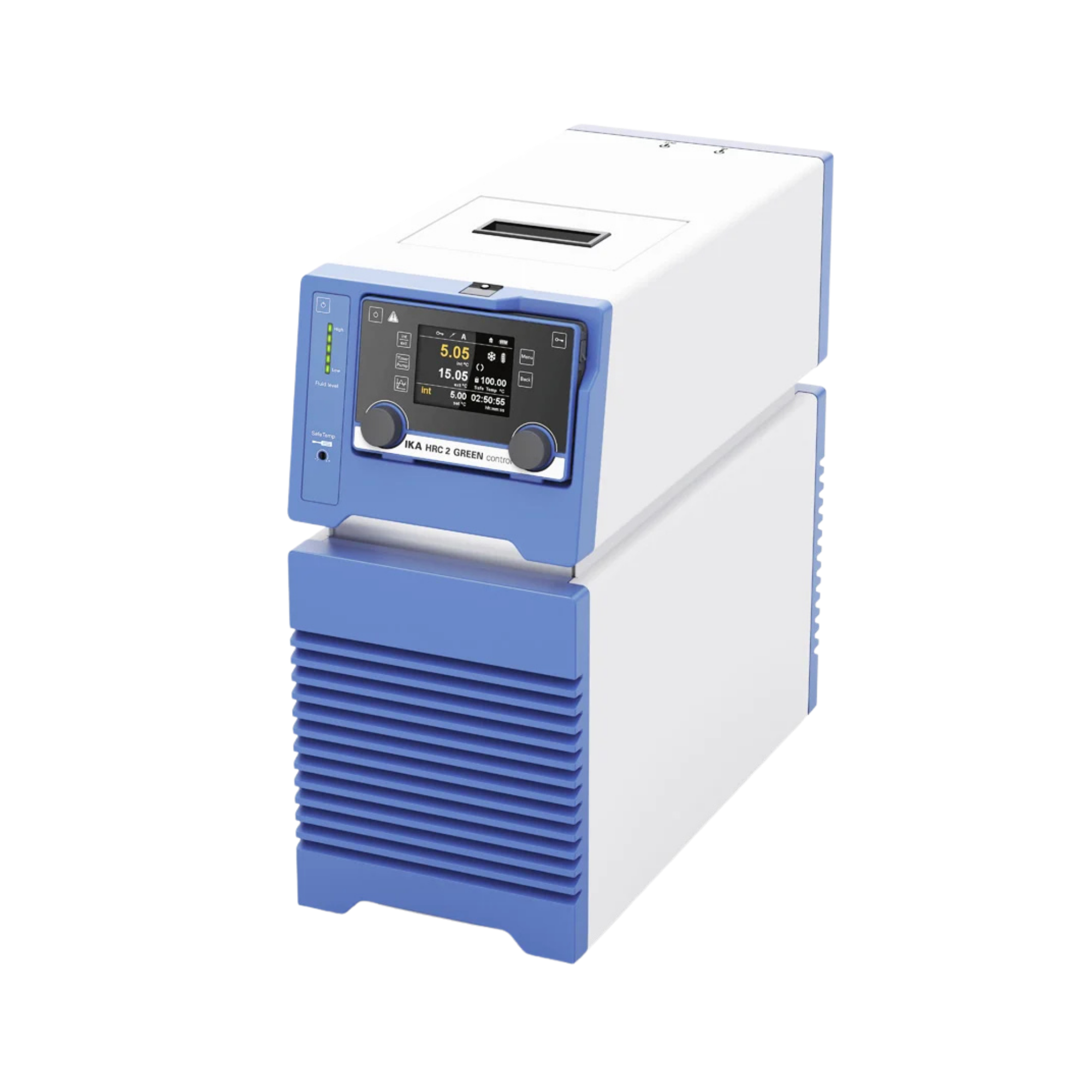IKA HRC 2 GREEN control Cooling & Heating Thermostat, R290, Wireless Controller, 0020128746