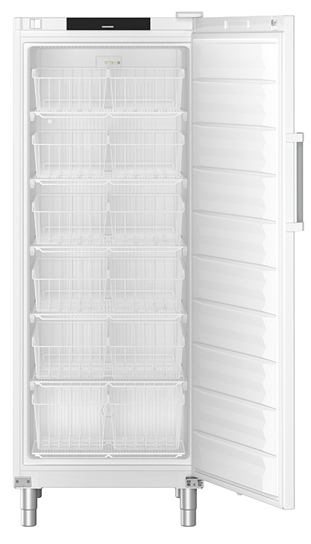 Liebherr FFFsg 6501-40 upright freezer, SmartFrost, 573 l, –9 °C to –26 °C, 2451537