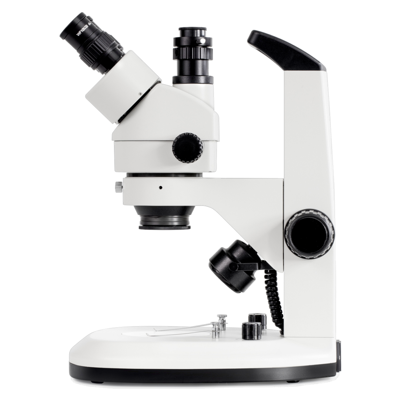 Kern OZL 468 Stereo-Zoom-Mikroskop