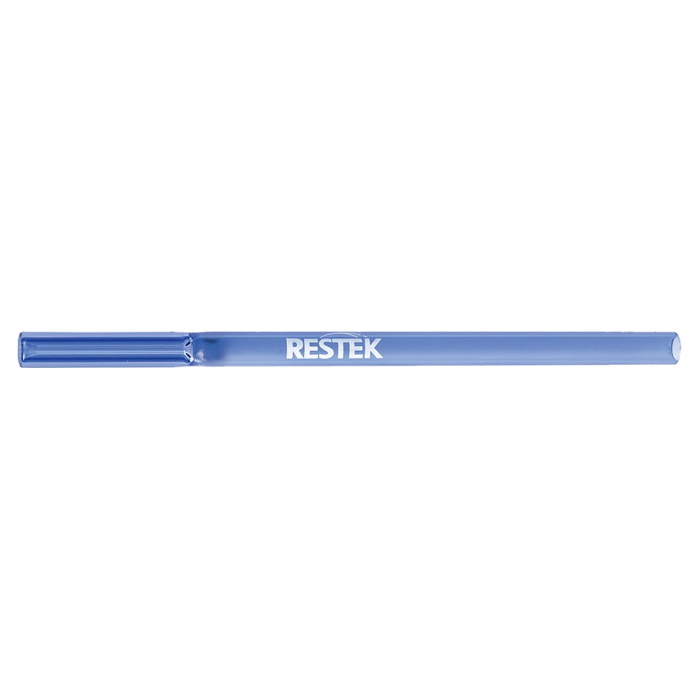 Restek Topaz Single Taper Inlet-Liner für Shimadzu, Quarzwolle, Premium-Deaktivierung, 3,5 mm ID, 5 Stück