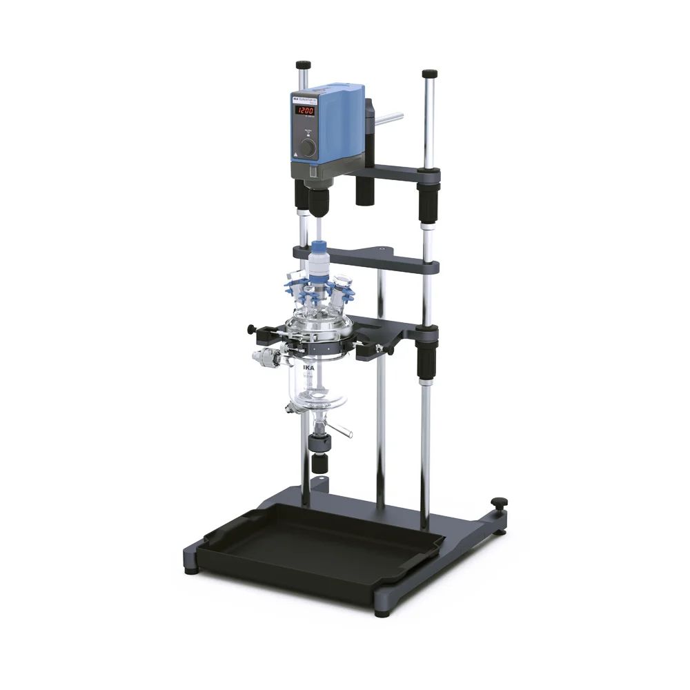 IKA EasySyn 500 Starter synthesis reactor, #0020113433