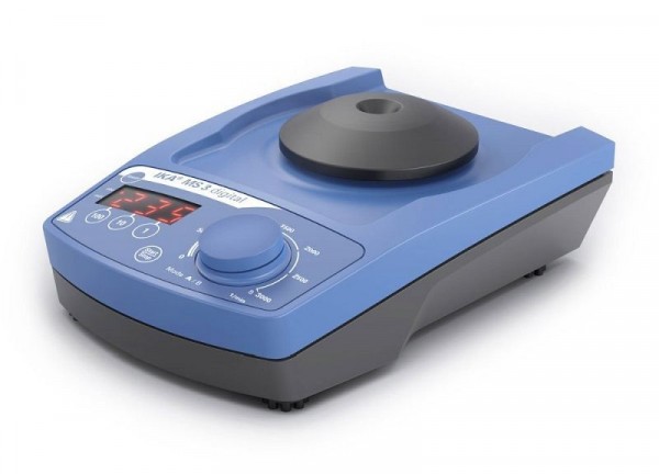 IKA Circular Shaker, MS 3 digital, 0003319000
