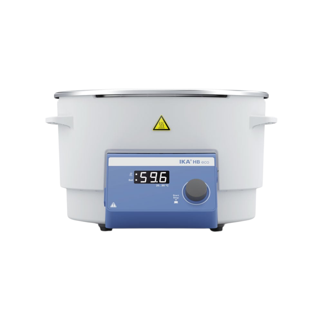 IKA HB eco Heating Bath (3L, 180°C, for RV series), 0020016337