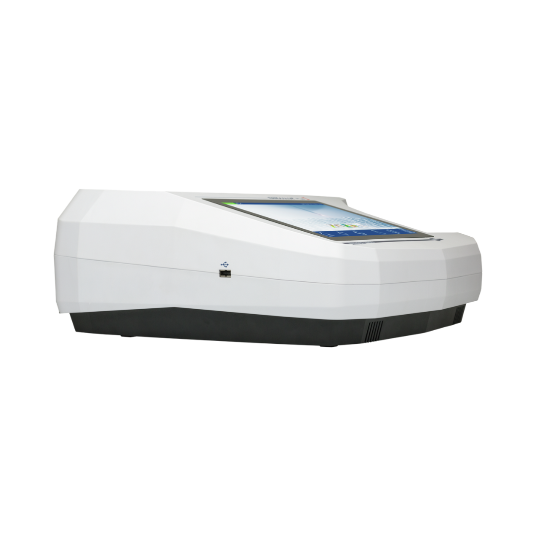 Macherey-Nagel Spektralphotometer NANOCOLOR UV/VIS II 190-1100 nm, 919600.1