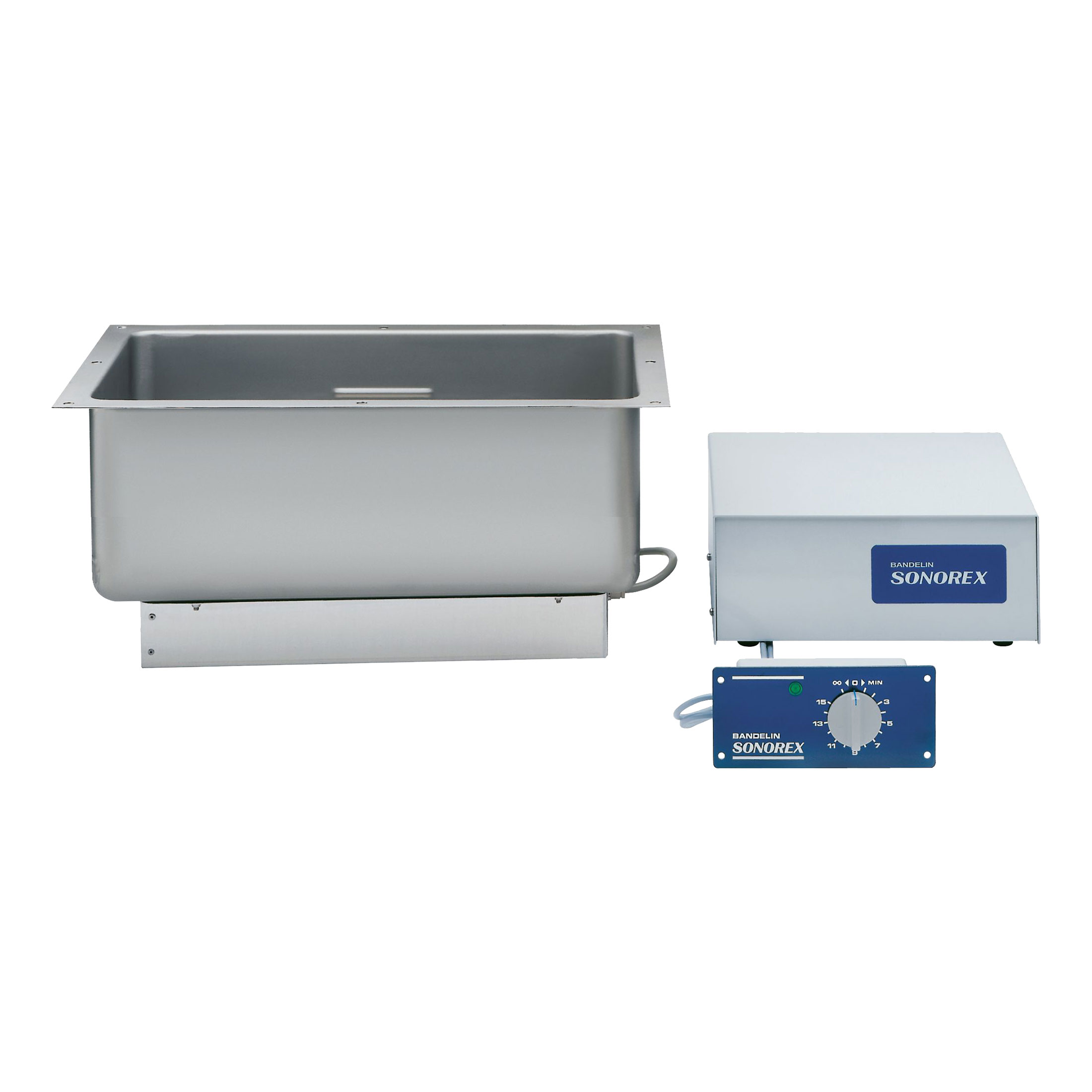 Bandelin, SONOREX ZE 1058 built-in unit, #3050