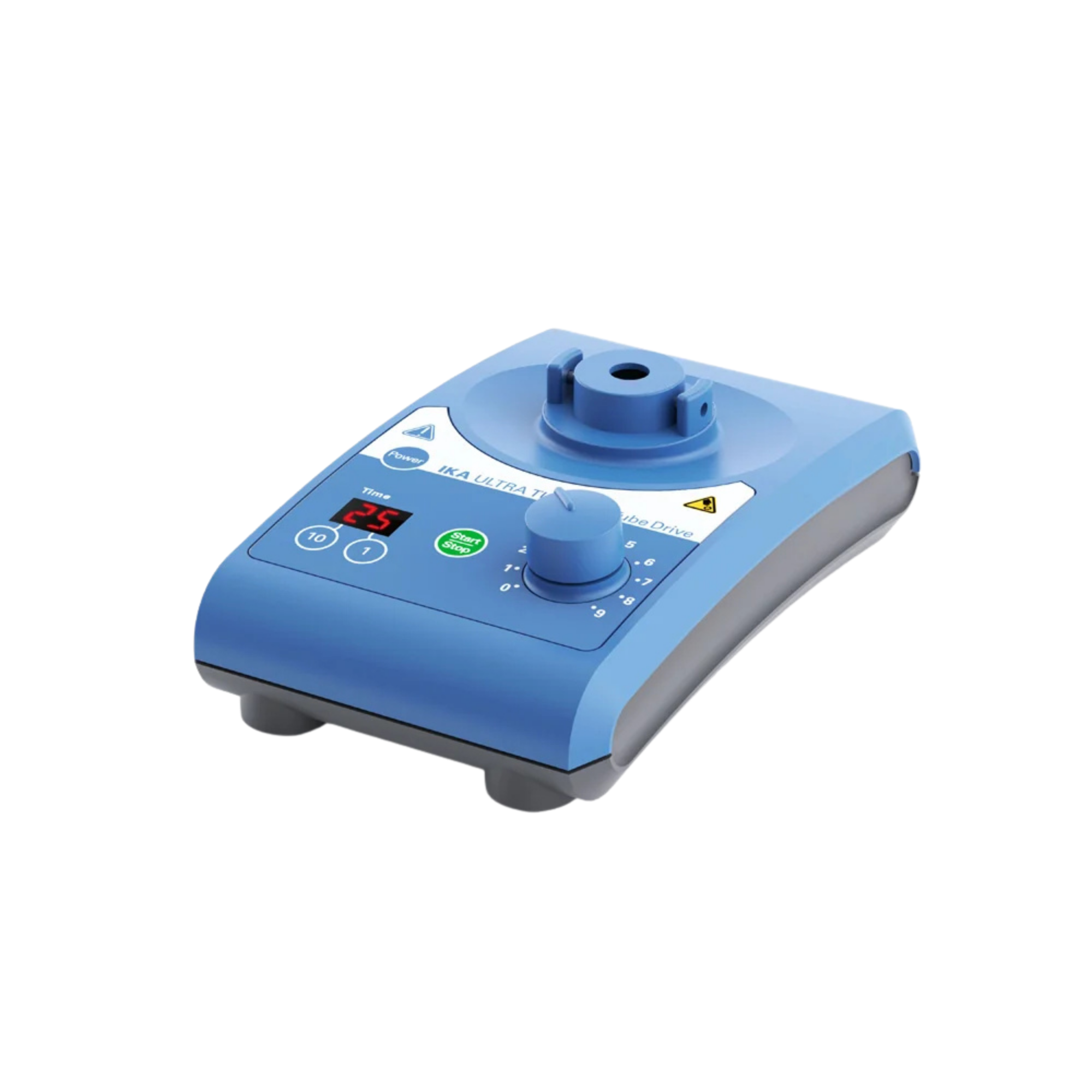IKA ULTRA-TURRAX Tube Drive disperser, single-use homogeniser system, 0003646000