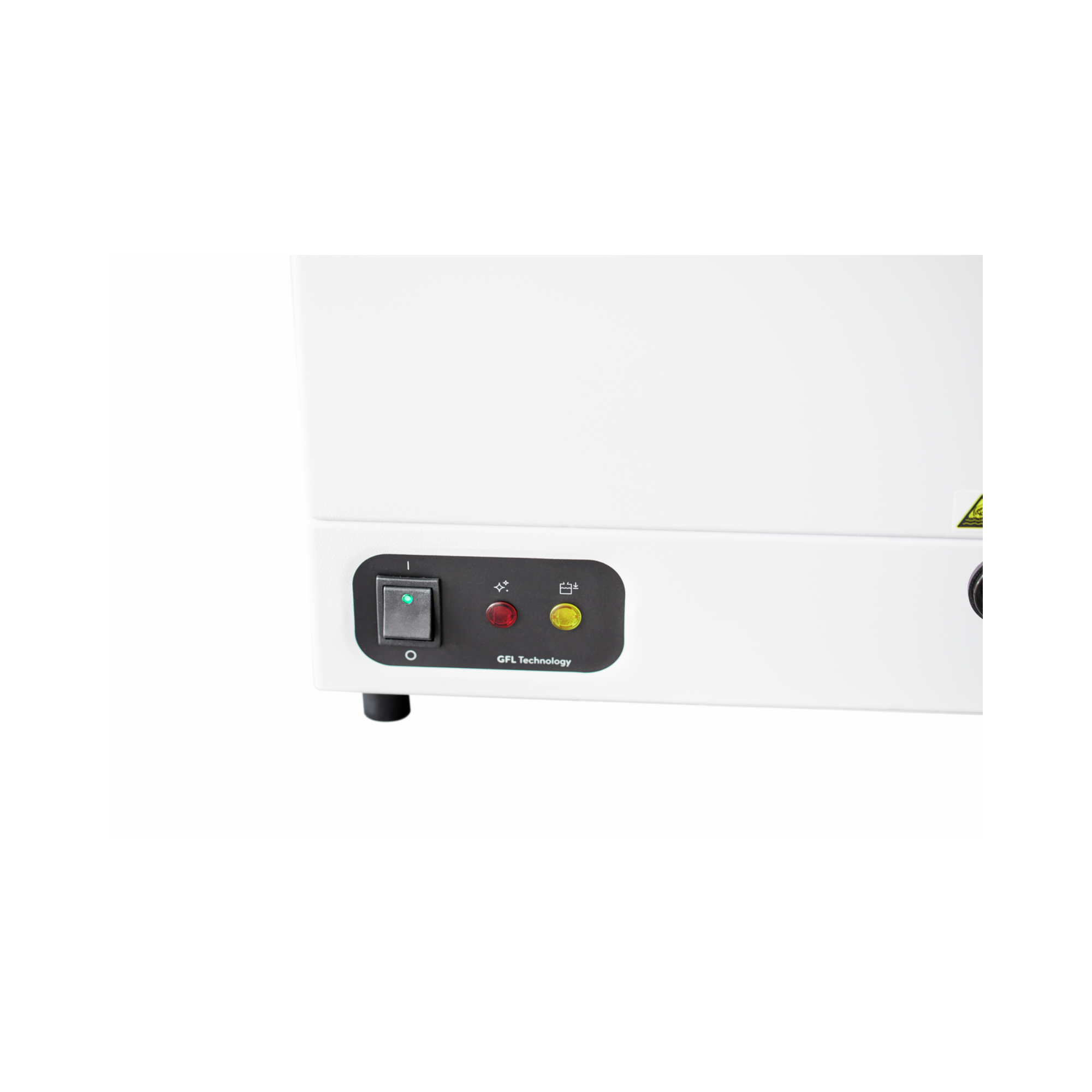 LAUDA Puridest PD 8 R Water Distiller, Single-column Distiller, L003015