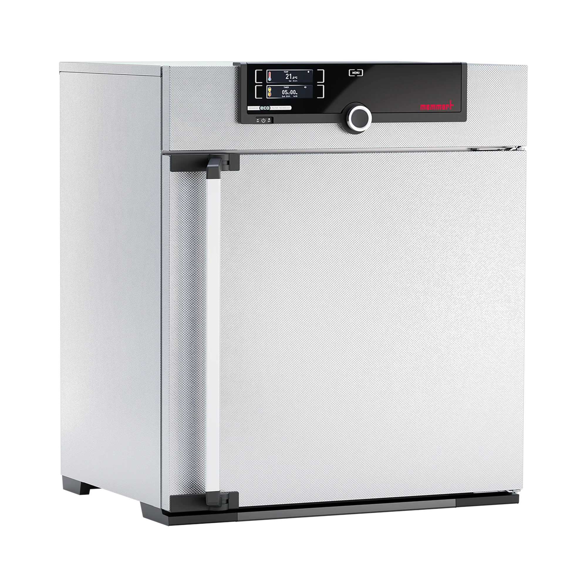 Memmert IPP110eco Peltier-cooled incubator, 108 L, SingleDISPLAY, 0 to 70 °C