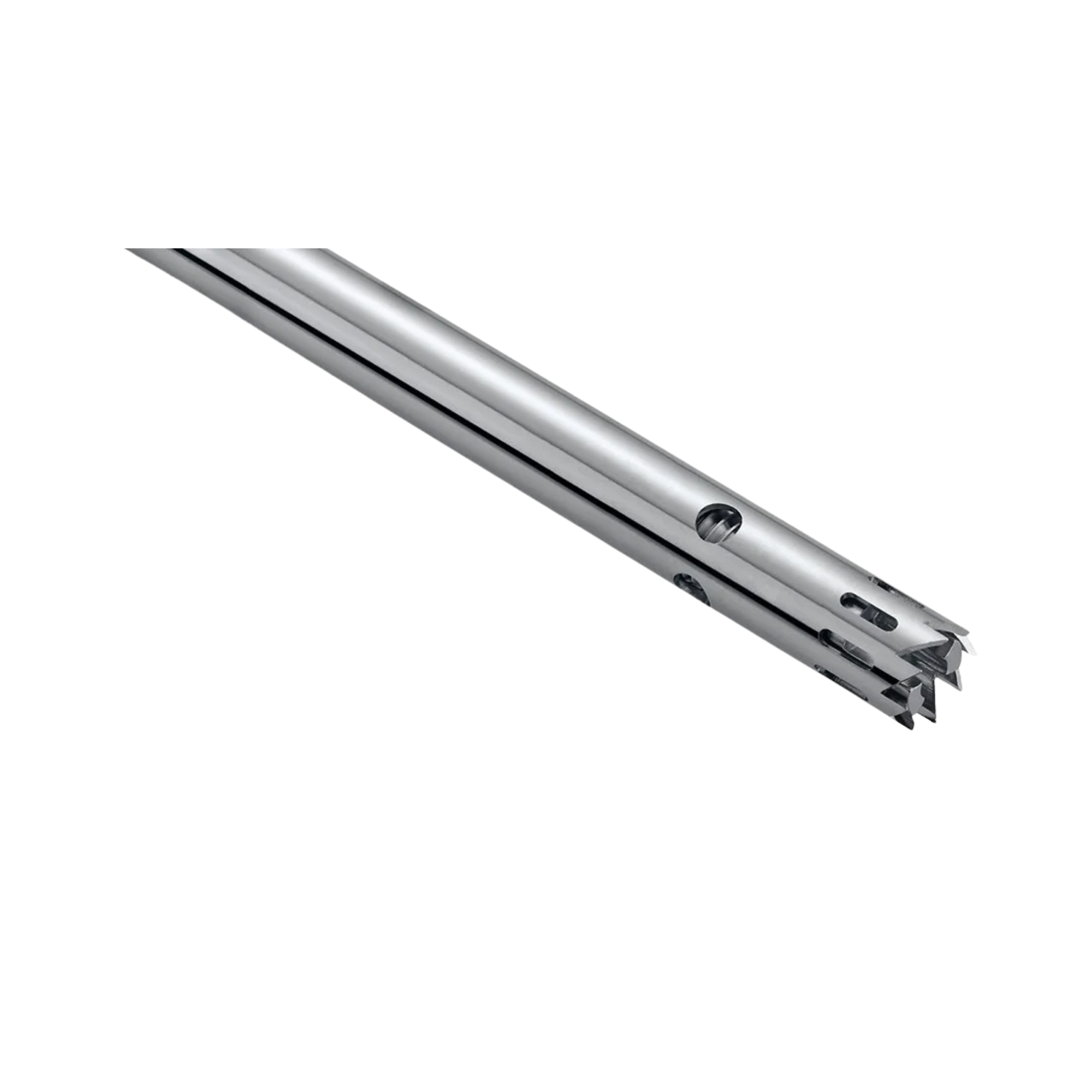 IKA S 25 N - 10 G - ST Dispersing tool, sawtooth, Ø 10 mm, 1–100 ml, 0004447100