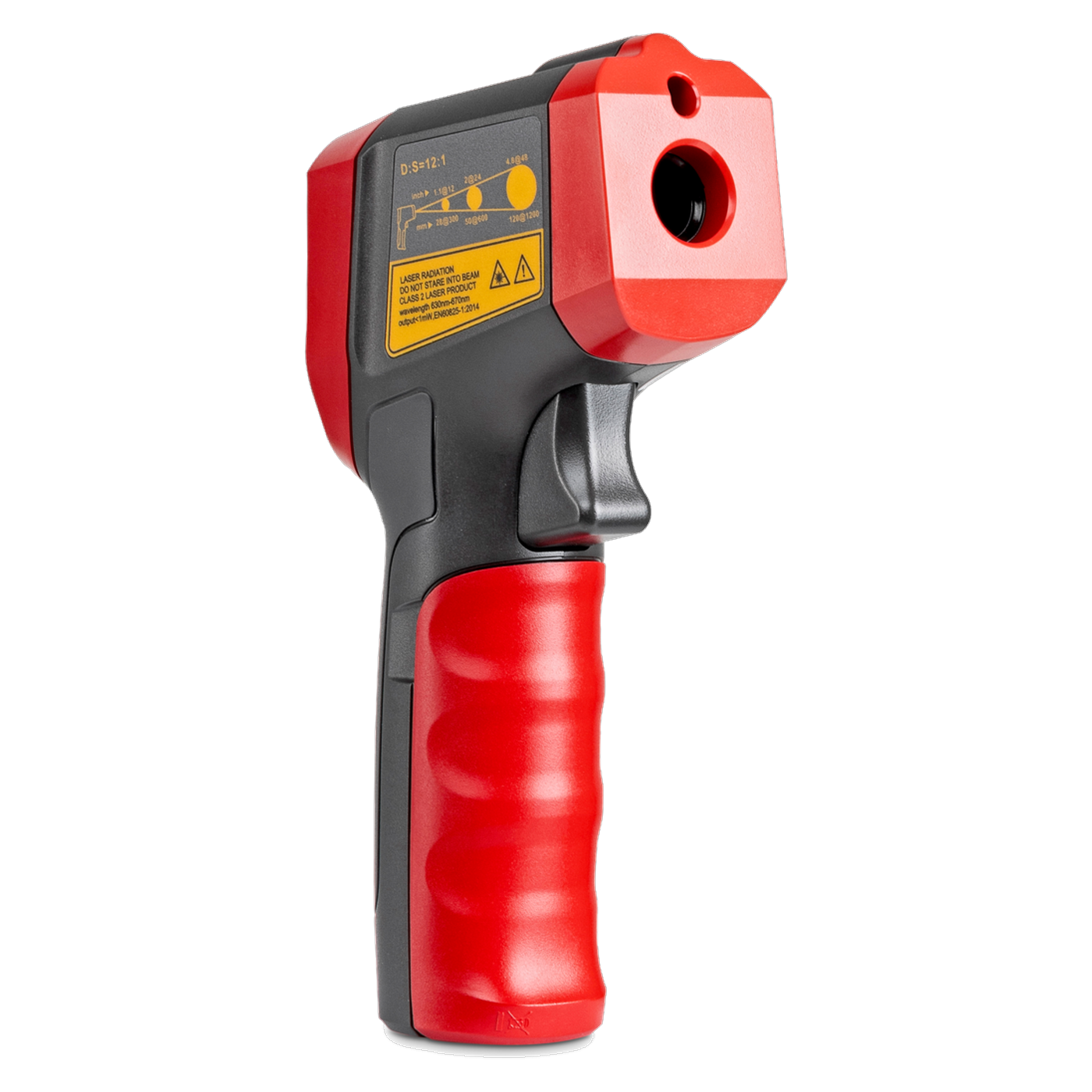 Sauter JIT 100 Infrarotthermometer
